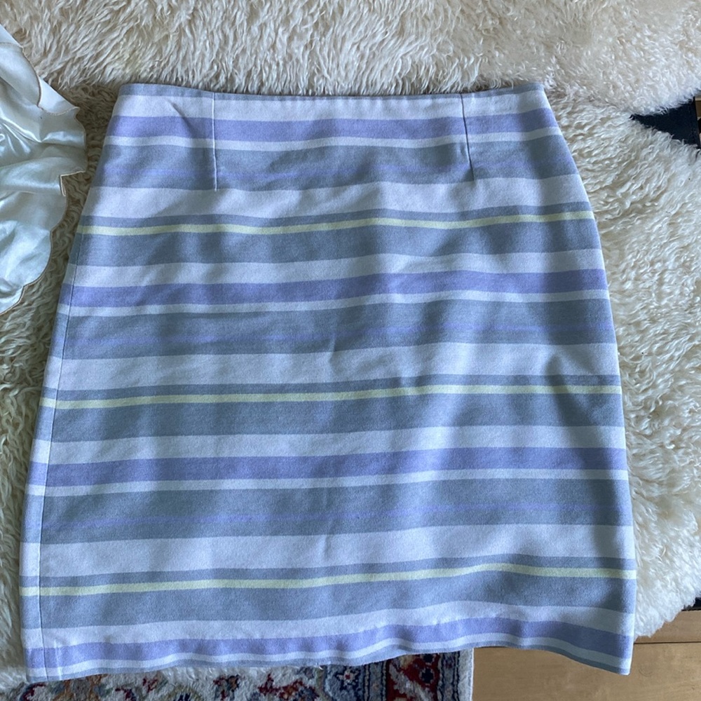 Great Plains skirt